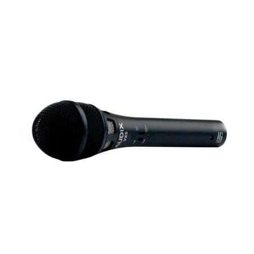 Audix VX10 Vocal Condenser Microphone - Sound Productions