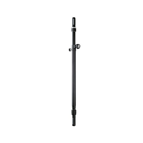 K&M 21366 Distance Rod with Ring Lock