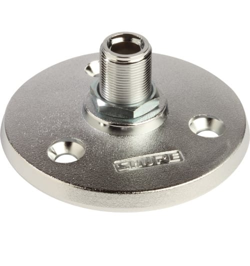 Shure A13HD Mounting Flange