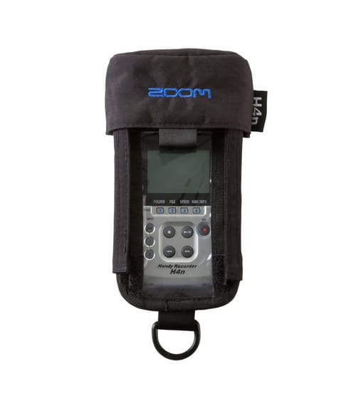 Zoom PCH-4n Protective Case front