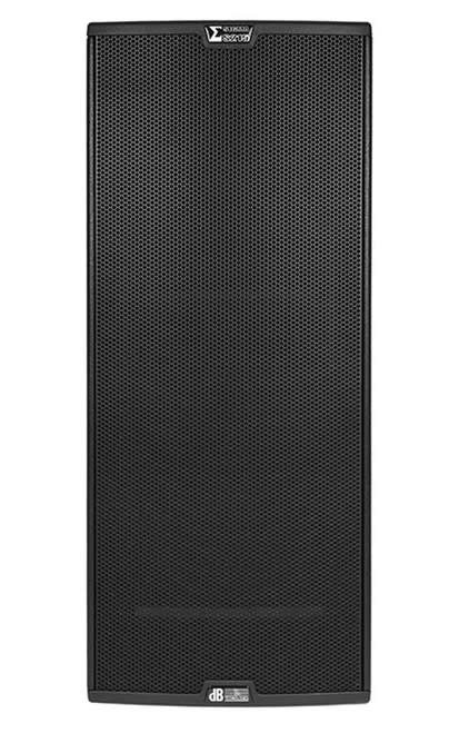 dB Technologies Sigma 215 Speaker