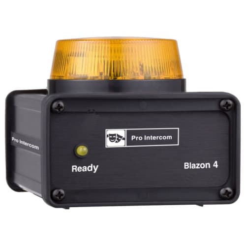 Pro Intercom Blazon4 Signal Light
