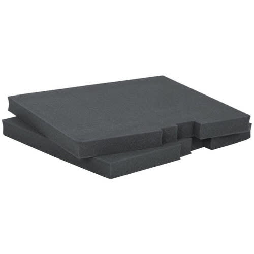 Gator Rackworks GRW-DRWFOAM-2 Replacement Drawer Foam