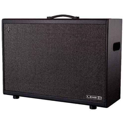 Line 6 Powercab 212 Plus Active Stereo Guitar Speaker System