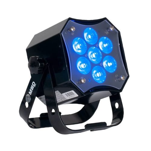 ADJ MOD STQ LED Par