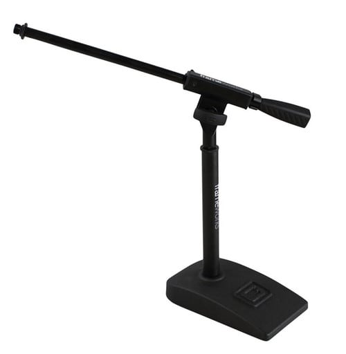 Gator Frameworks GFW-MIC-0821 Bass Drum/Amp Microphone Stand