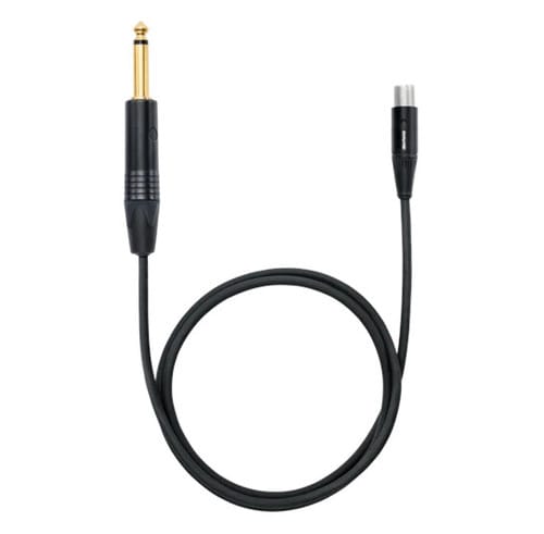 Shure WA306 Instrument Cable