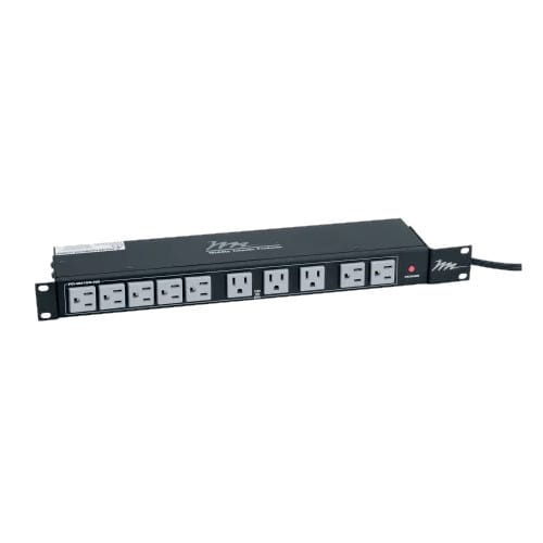 Middle Atlantic PD-2015R-NS Multi-Mount Rackmount Power