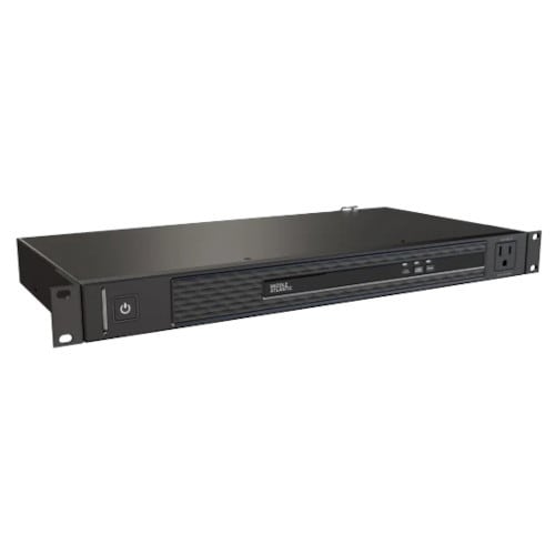 Middle Atlantic PD-915R-SP Rackmount Power