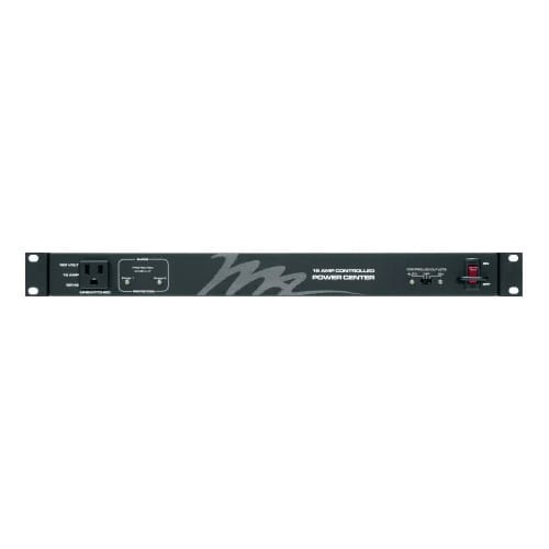 Middle Atlantic PDC-915R-6 Rackmount Power