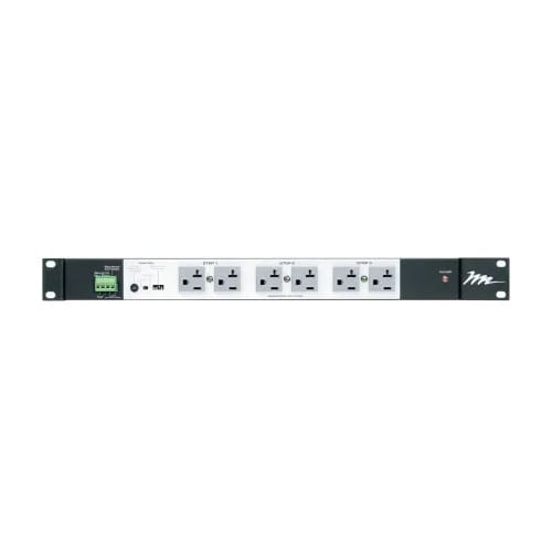 Middle Atlantic PDS-1620R-NS Multi-Mount Rackmount Power