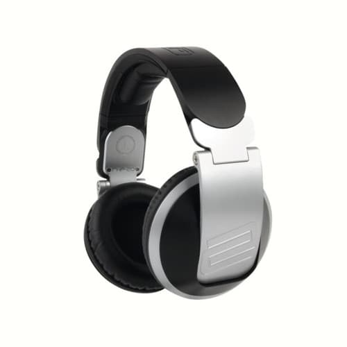Reloop RHP-20 Closed Back DJ Headphones