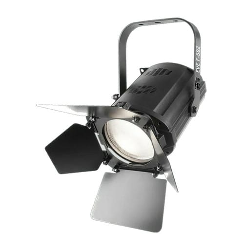 Chauvet DJ EVE F-50Z LED Fresnel Fixture