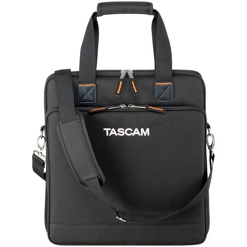 Tascam CS-MODEL 12 Carrying Bag front