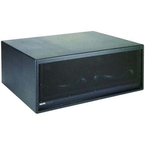 Bag End PD18E-AD Subwoofer System