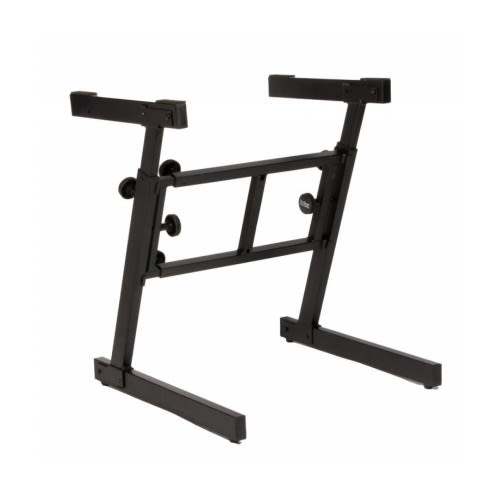 On-Stage KS7350 Folding-Z Keyboard Stand