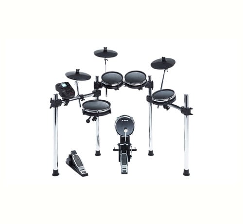 Alesis Surge Mesh Kit 8-Piece Electronic Drum Kit