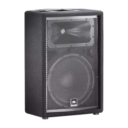 Yamaha DHR12M 12-Inch Powered Stage Monitor - Sound Productions