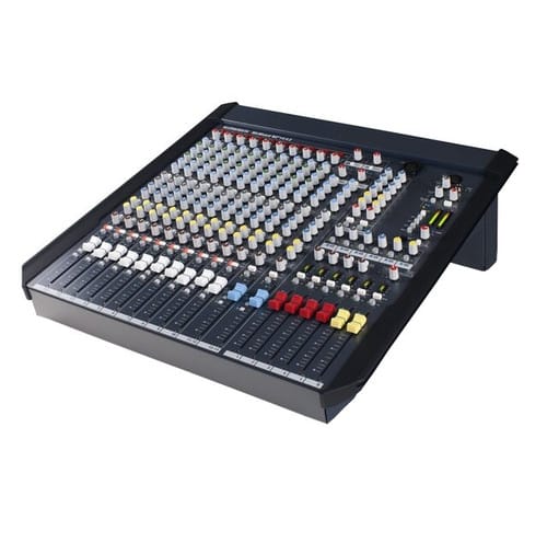 Allen & Heath MixWizard WZ4 14:4:2 All Purpose Mixer