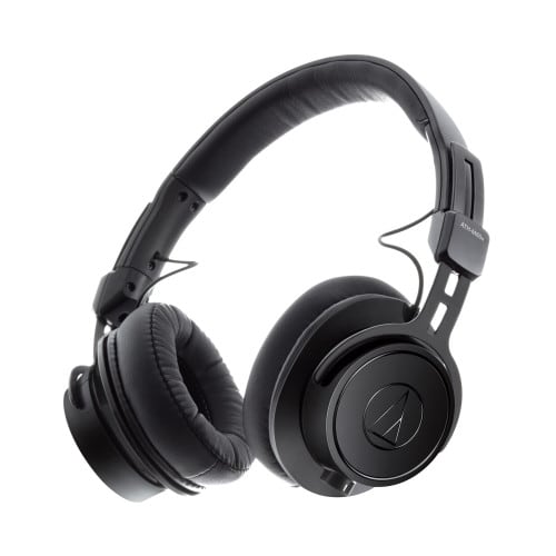 Audio Technica ATH E Triple Driver In Ear Monitor Earphones