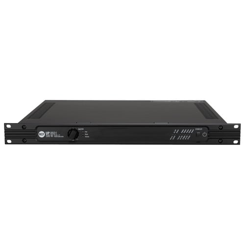 RCF UP8501 Power Amplifier