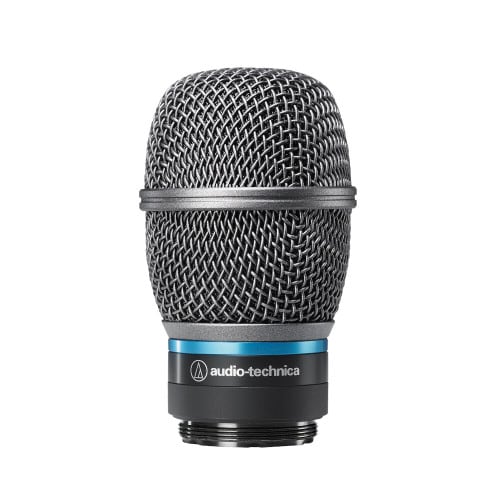 Audio-Technica AT2020+ mic review