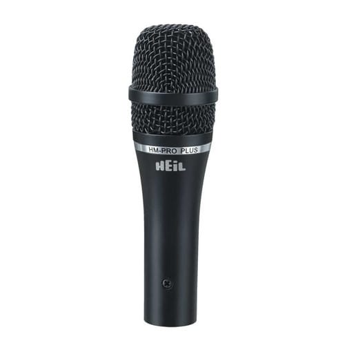 Heil Sound Handi Mic Pro Plus Microphone