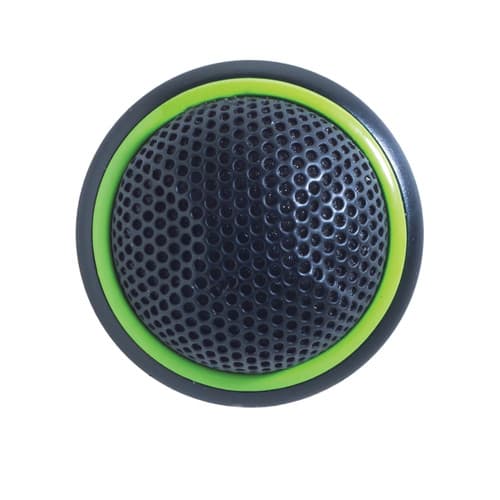 Shure MX395/BI Microflex Boundary Microphone