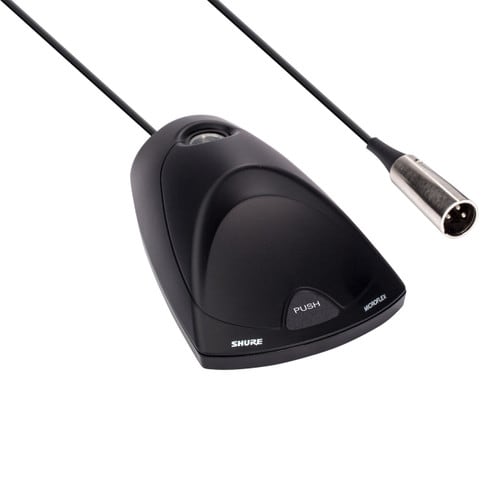 Shure MX400DP Microflex Desktop Base