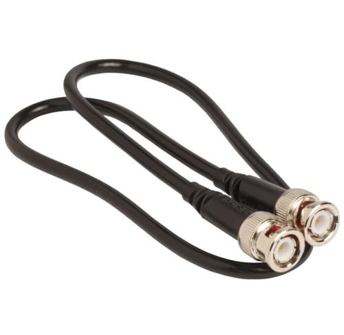 Shure UA802 Coaxial Cable 2'