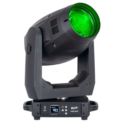 Elation Fuze SFX LED Moving Head