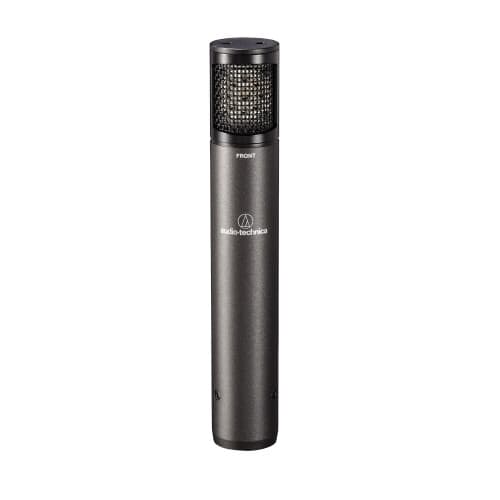 Audio-Technica AT2020USB-X Cardioid Condenser USB Microphone – Zeppelin & Co