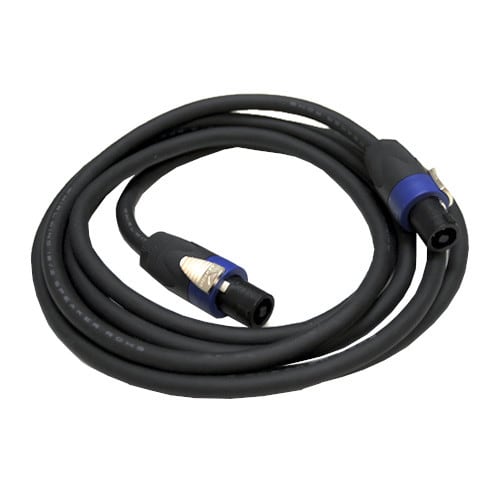 Whirlwind SK5 Series NL4 to NL4 Single Line Speaker Cable