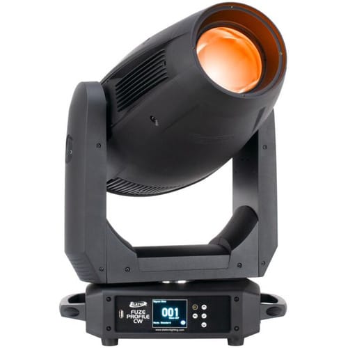 Elation Fuze Profile CW LED Moving Head