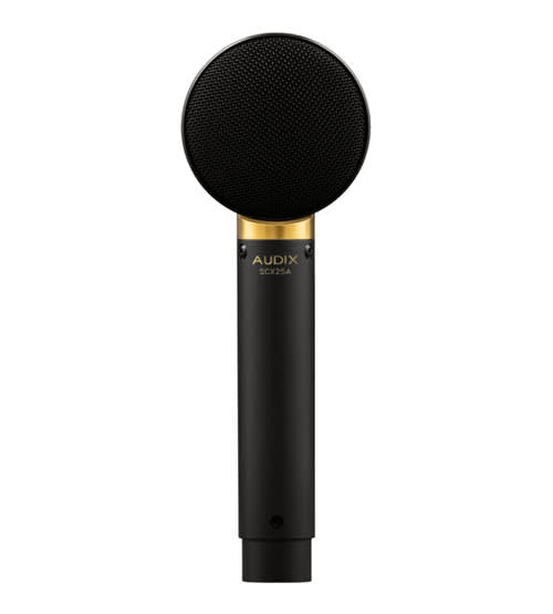 Audix SCX25A Studio Microphone