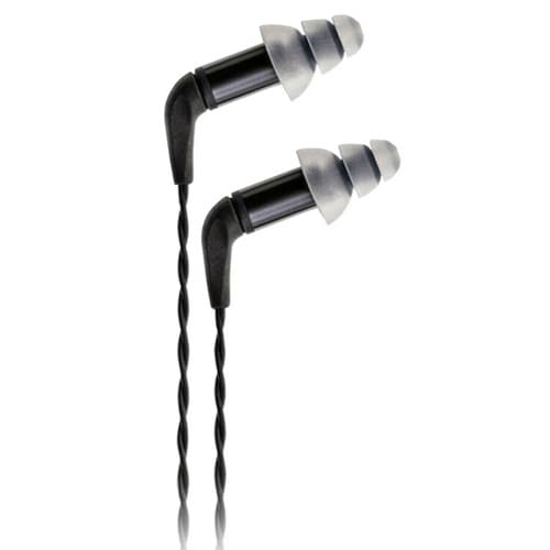 Etymotic ER4XR Extended Response Earphones