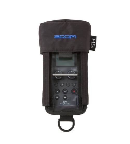 Zoom PCH-5 Protective Case front