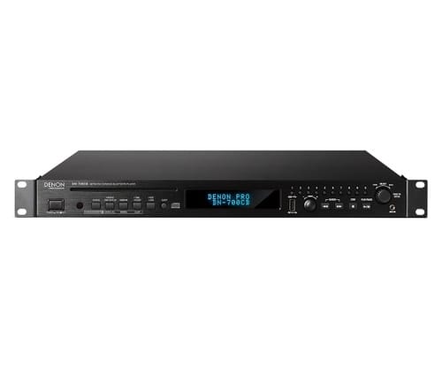 Denon DN-700CB Network CD / Media Bluetooth Player