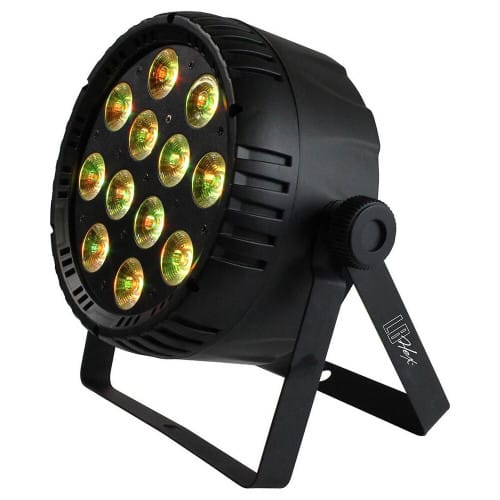 Blizzard LB PAR Hex LED Par