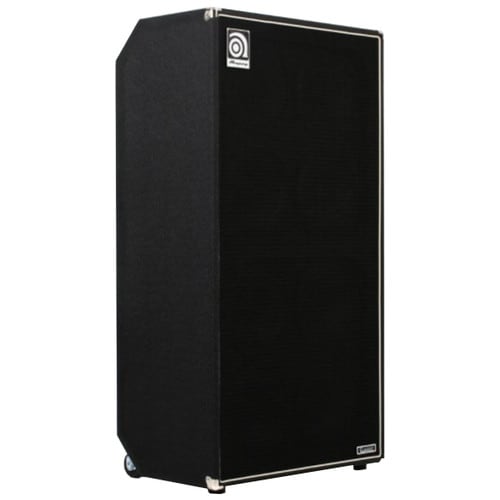 Ampeg SVT-810E 8x10" 800-Watt Bass Cabinet