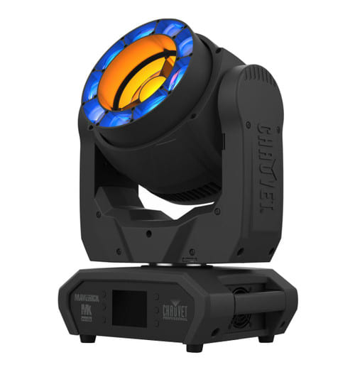 Chauvet Pro Maverick MK Pyxis Moving Head