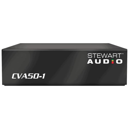 Stewart Audio CVA50-1 Mono Sub Compact Amplifier