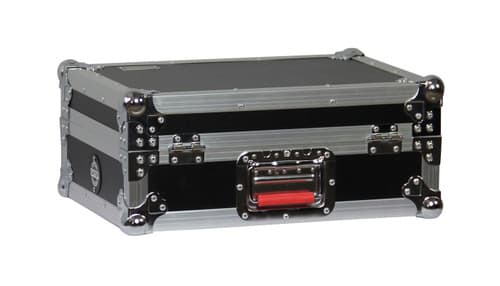 Gator G-TOUR CD 2000 DJ Mixer Case