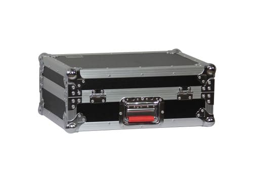 Gator G-TOUR MIX 12 DJ Mixer Case