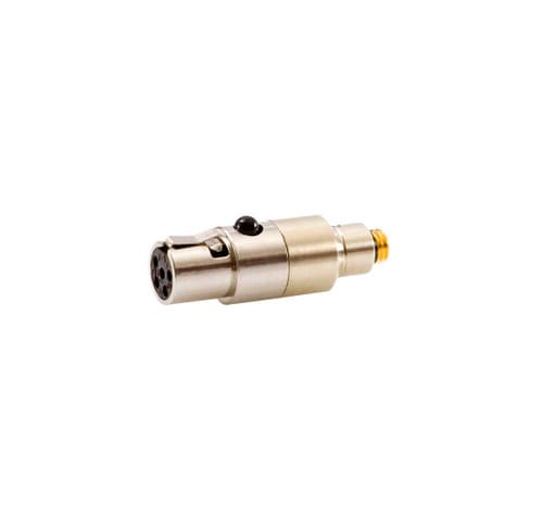 DPA DAD3056 Adapter for Lectrosonics LM, SM & UM Series (For Low DC Mics)