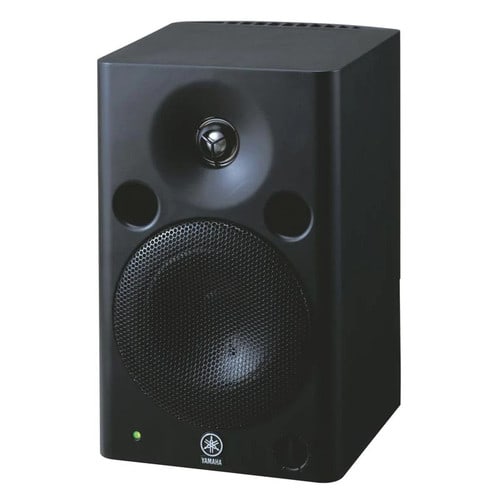 Yamaha MSP5 Powered Studio Monitor