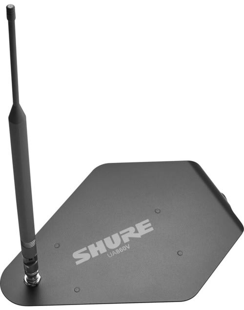 Shure UA860V Omnidirectional Antenna