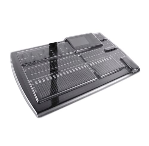 Decksaver Behringer X32 Cover