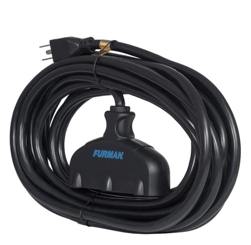 Furman ACX-25 AC Extension Cord, 25'