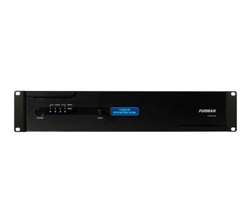 Furman F1500-UPS Uniterruptible Power Supply